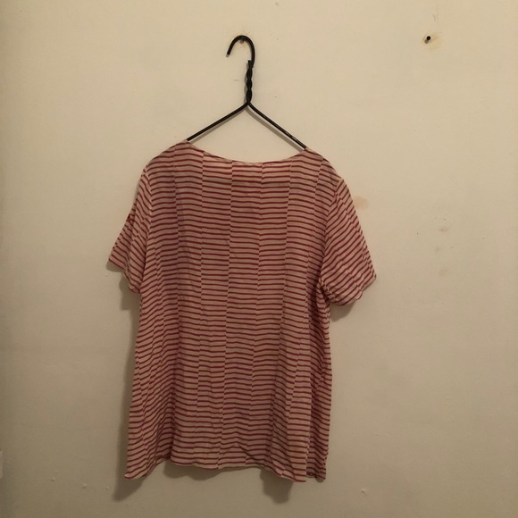 Thakoon Star Top, Small - Picture 4 of 5